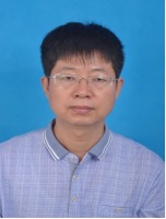 杨广礼 照片
