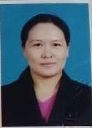 杨春风 照片