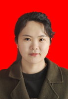 杨晓燕 照片