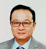 潘峰 照片