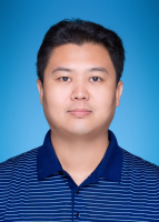 杨猛 照片
