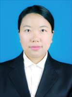 杨玉菲 照片