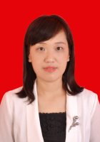 杨静 照片