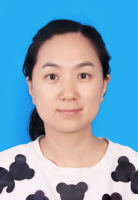 袁蕊 照片