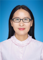 张敏 照片