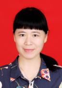 张晓玲 照片