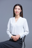 张磊 照片