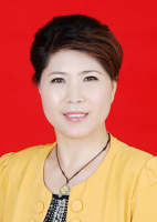 张艳红 照片