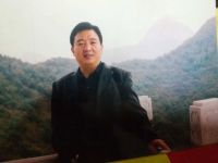 朱凤祥 照片