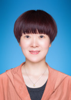 朱蓓蓓 照片