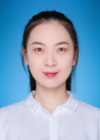 赵冰清 照片