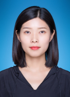 赵楠 照片