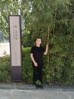 赵玲 照片