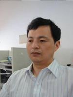 赵纲领 照片