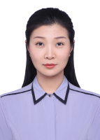 赵蕊 照片