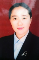 郑爱珍 照片