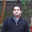 Akhil Garg 照片