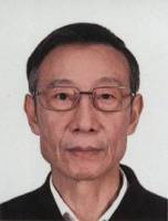 曾庆馀 照片