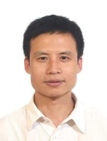 池启水 照片