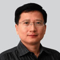 程西云 照片
