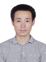 蔡创能 照片