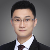 陈亮 照片