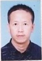 陈向明 照片