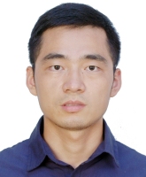 陈志锋 照片