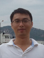 陈戈 照片