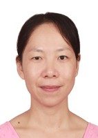 陈翠英 照片