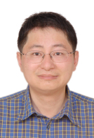 杜式忠 照片