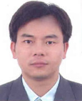 胡忠 照片