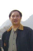 黄翀 照片