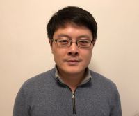 金鹏 照片