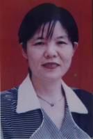 孔抗美 照片
