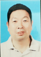 康全礼 照片