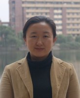 刘杨 照片