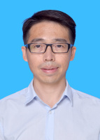 刘超平 照片