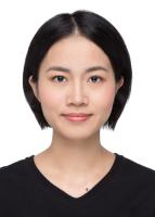 廖逸儿 照片