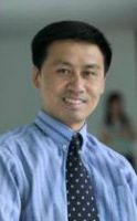 李丹 照片