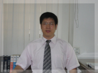 李恩民 照片