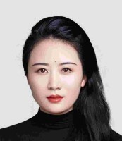 秦雪娜 照片