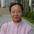 李梓 照片