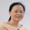 李芬兰 照片