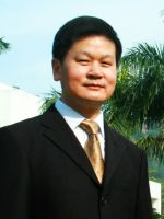 李跃 照片