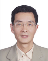 林丹明 照片