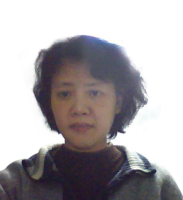 罗以琳 照片