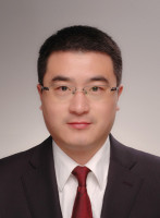 路继业 照片