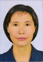 龙月娥 照片
