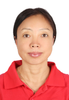 孟金梅 照片